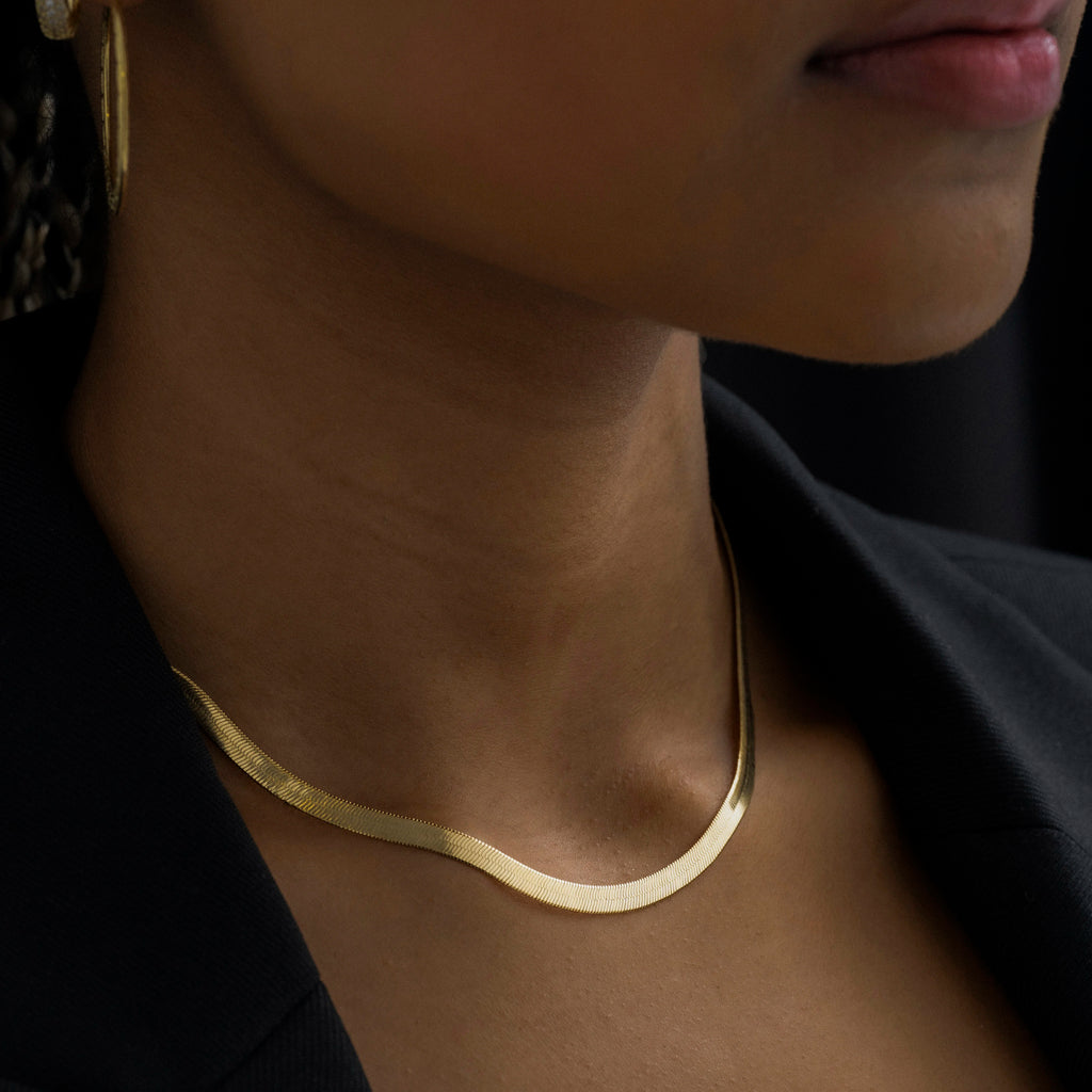 C Tejido Egipcio 40  Cms + Extensor