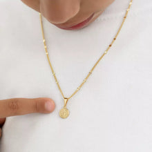 Cargar imagen en el visor de la galería, D San Benito Red Pequeño