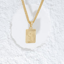 Cargar imagen en el visor de la galería, D Placa Almighty