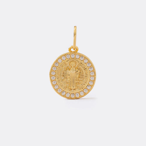 D San Benito Red Circonias 1.8 Cms