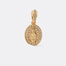 Cargar imagen en el visor de la galería, D Virgen María Milagrosa