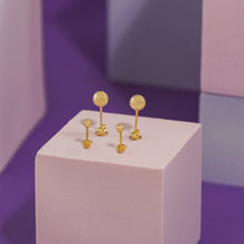 Cargar imagen en el visor de la galería, A Balin 3 mm