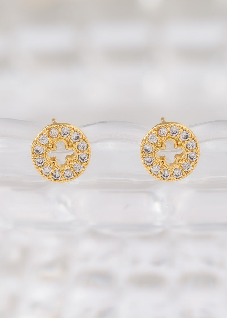 A Clover Redondo Silueta 9 mm