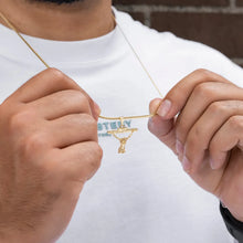 Cargar imagen en el visor de la galería, C Serpiente 65 Cms