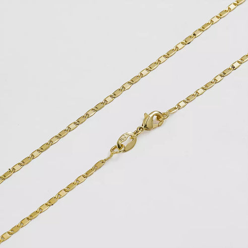 C Escalera delg. Plana Lisa 65 cms