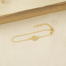 Cargar imagen en el visor de la galería, P Virgen de Guadalupe 16.5 Cms Extensor