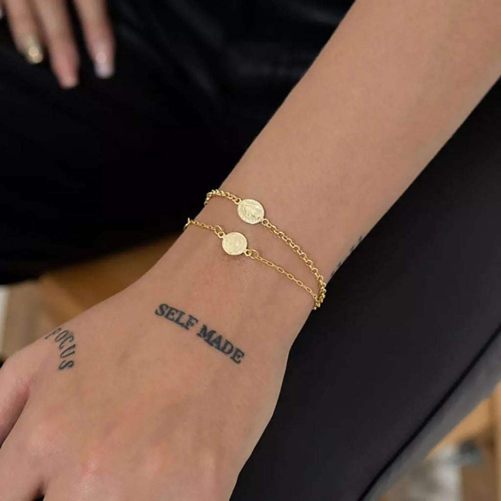 P San Benito  16.5 Cms Extensor