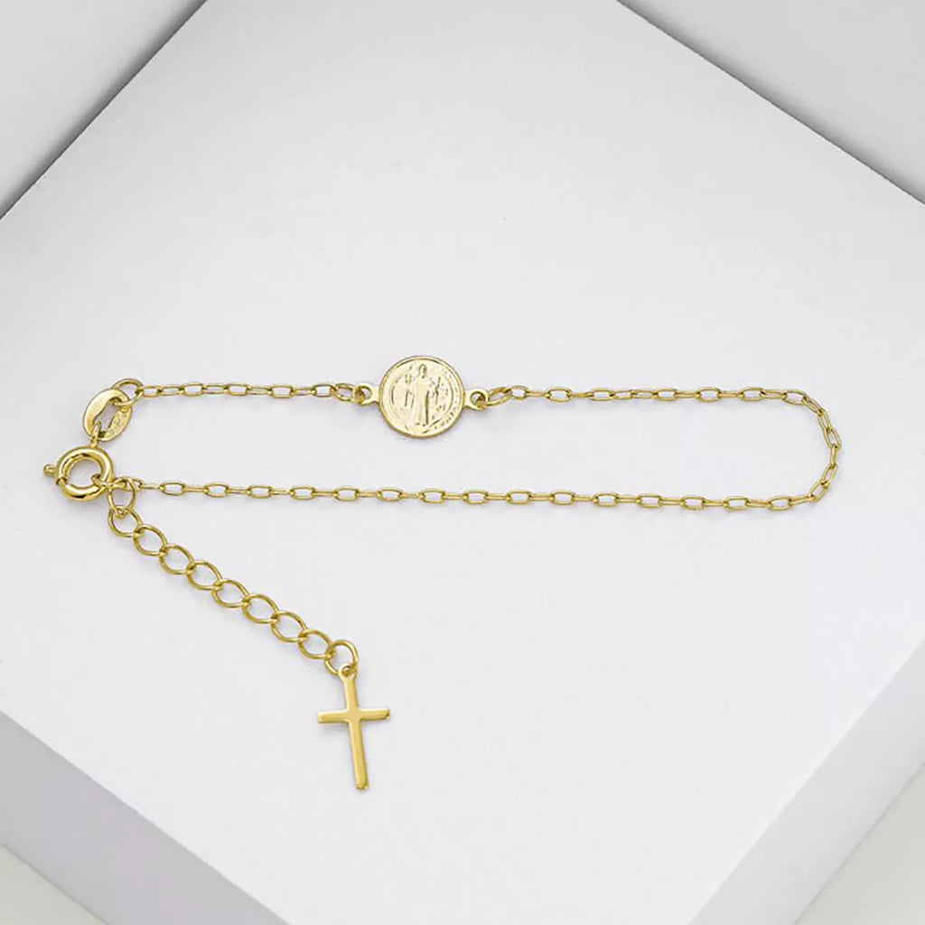 P San Benito  16.5 Cms Extensor