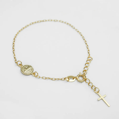 P San Benito  16.5 Cms Extensor