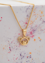 Cargar imagen en el visor de la galería, D Lovely Bear