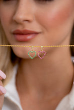 Cargar imagen en el visor de la galería, D  Amour Verde