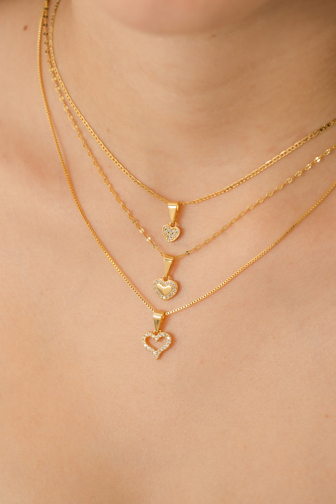 D Little Crystal Love