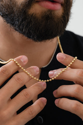 C Balin italiano 65 Cms 3 mm