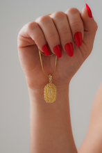 Cargar imagen en el visor de la galería, D Medalla De Guadalupe