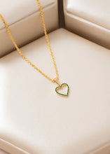 Cargar imagen en el visor de la galería, D  Amour Verde