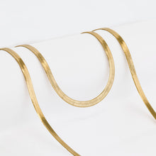 Cargar imagen en el visor de la galería, C Tejido Egipcio 40  Cms + Extensor