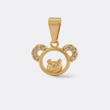 Cargar imagen en el visor de la galería, D Lovely Bear
