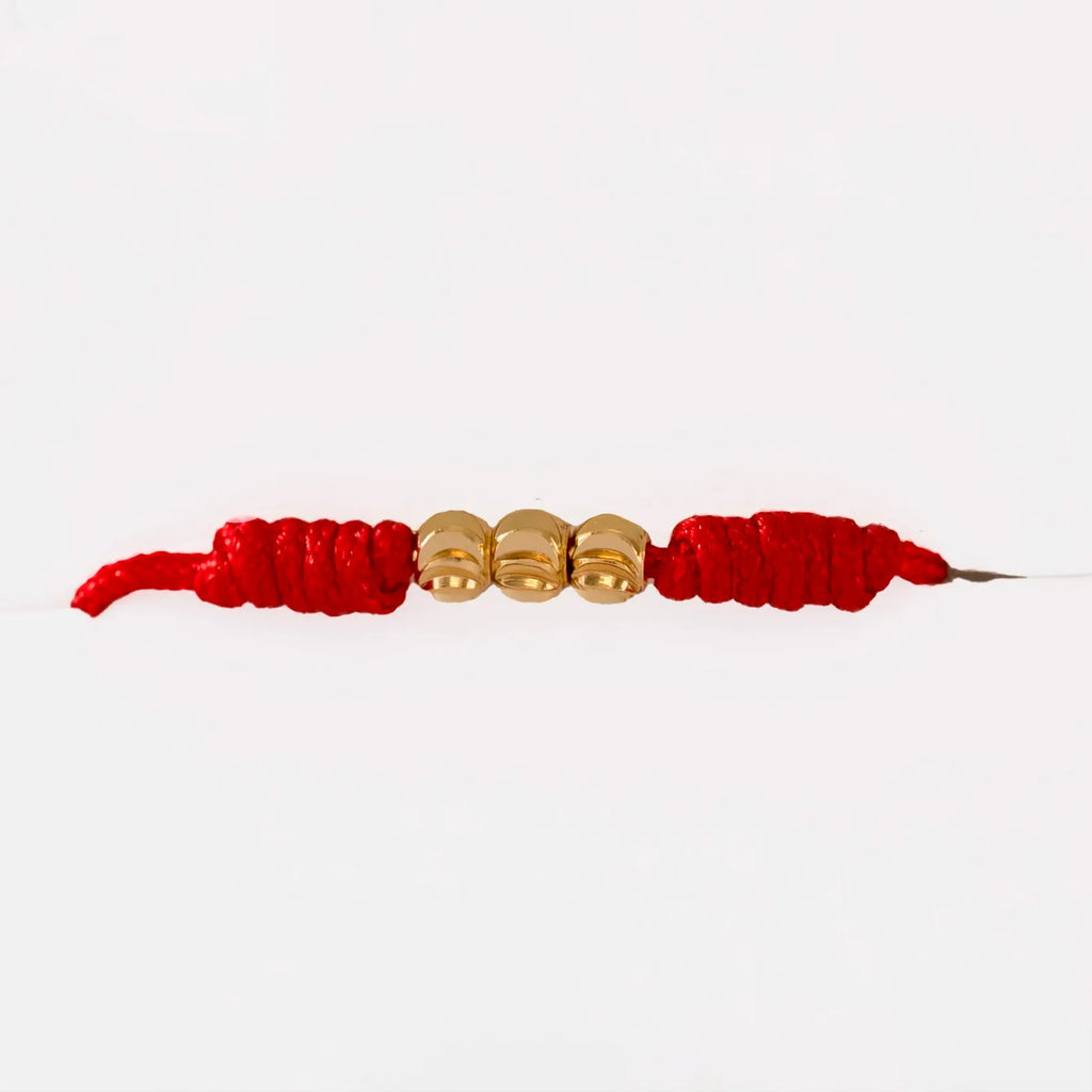 Pulsera Hilo de Amor
