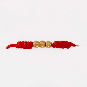 Pulsera Hilo de Amor