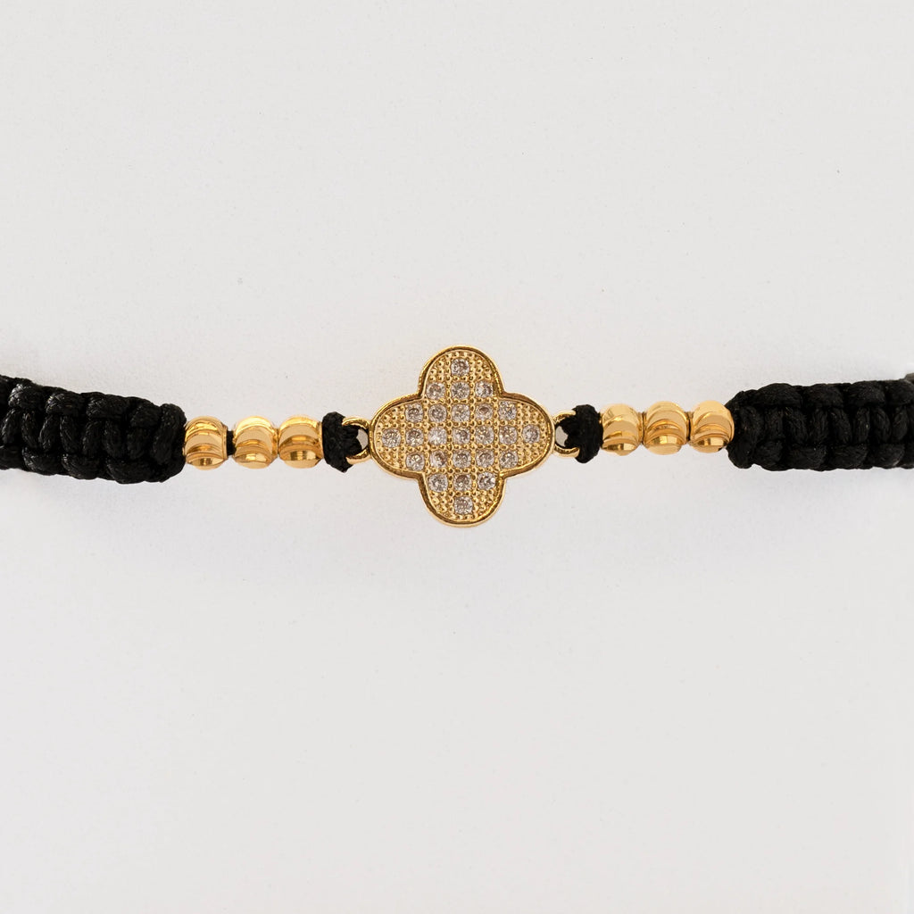 Pulsera Black Lucky 23292
