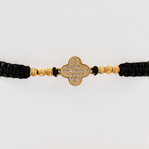 Pulsera Black Lucky 23292