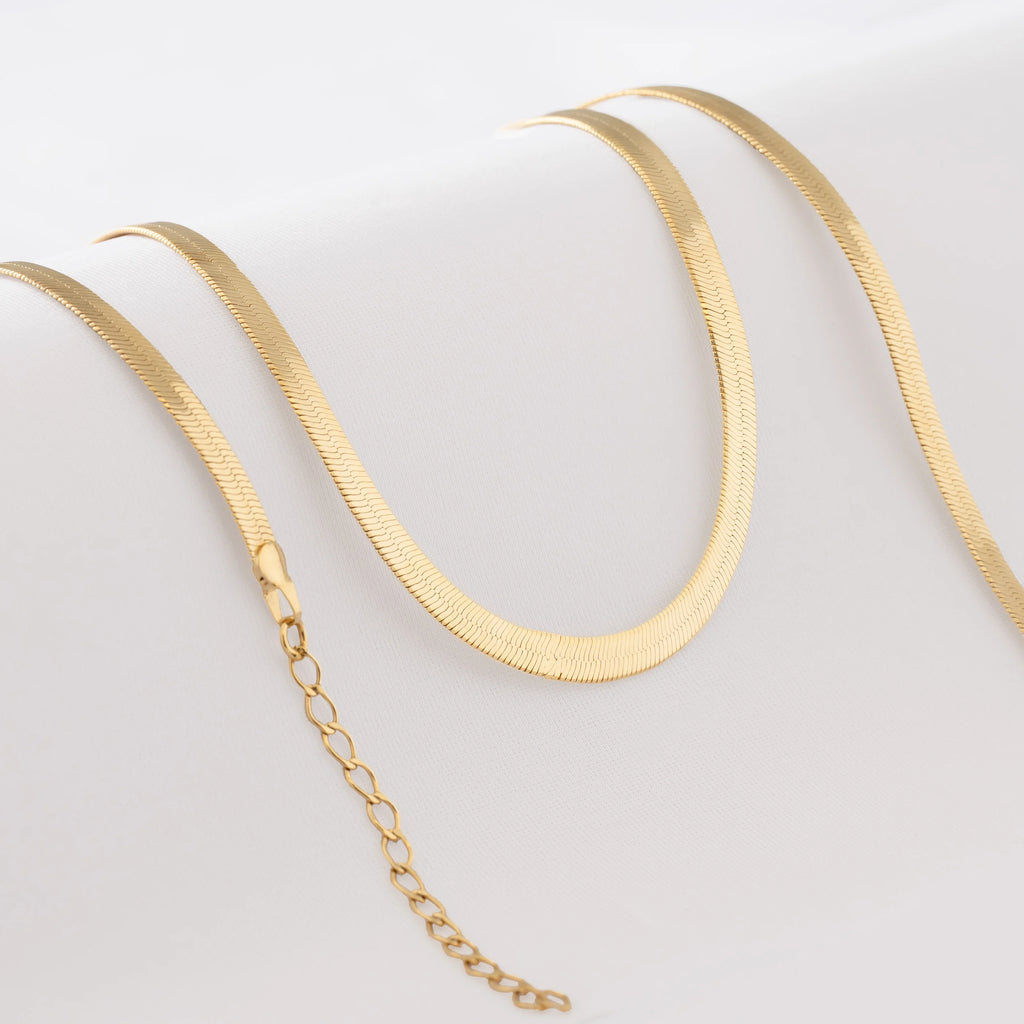 C Tejido Egipcio 40  Cms + Extensor