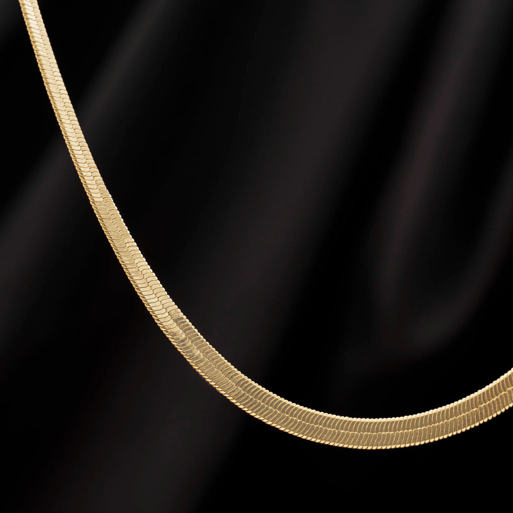 C Tejido Egipcio 40  Cms + Extensor